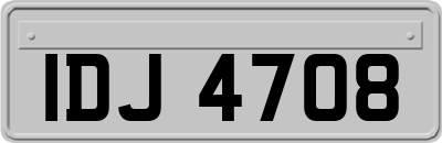 IDJ4708