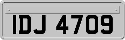 IDJ4709