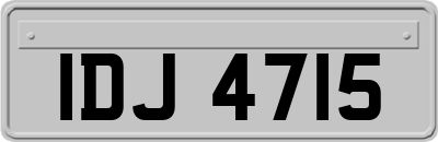 IDJ4715