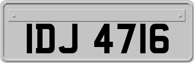 IDJ4716
