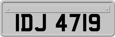 IDJ4719