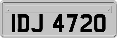 IDJ4720