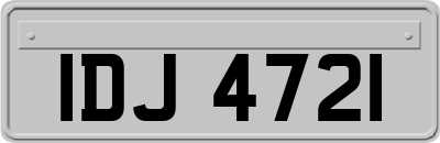 IDJ4721