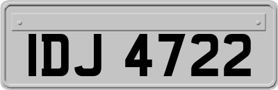 IDJ4722