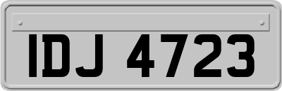 IDJ4723