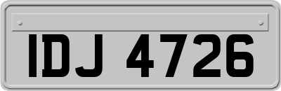 IDJ4726