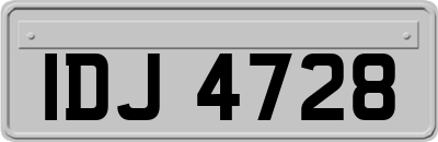 IDJ4728
