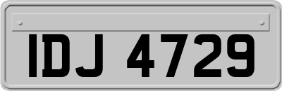 IDJ4729