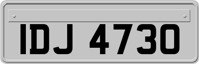 IDJ4730