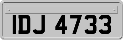 IDJ4733