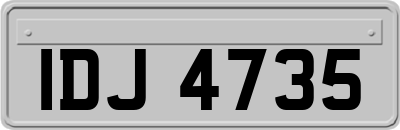 IDJ4735