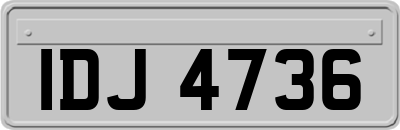 IDJ4736
