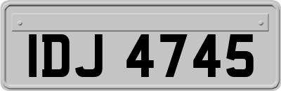 IDJ4745