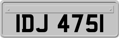 IDJ4751