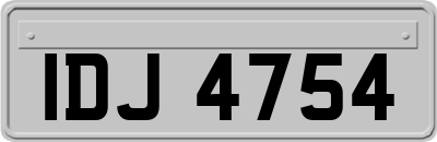 IDJ4754