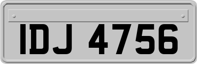 IDJ4756