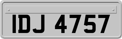 IDJ4757