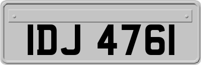 IDJ4761