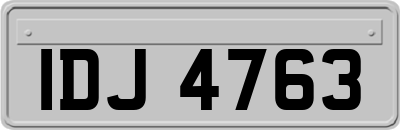 IDJ4763