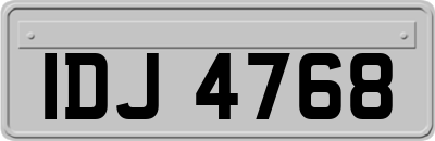 IDJ4768