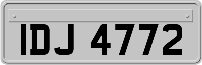 IDJ4772