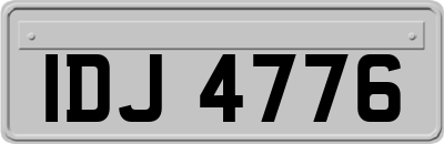 IDJ4776