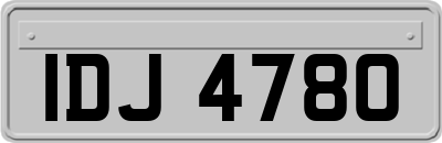 IDJ4780