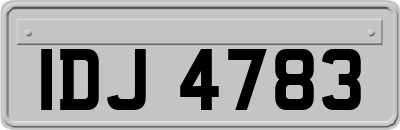 IDJ4783