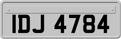 IDJ4784