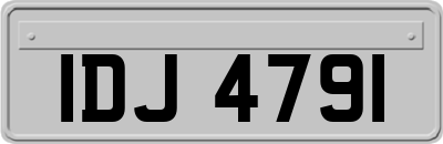 IDJ4791