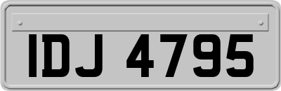 IDJ4795