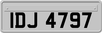 IDJ4797