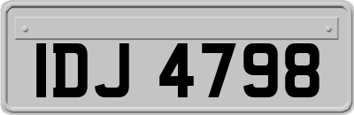 IDJ4798