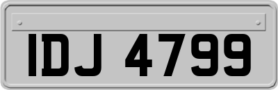 IDJ4799