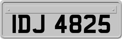 IDJ4825