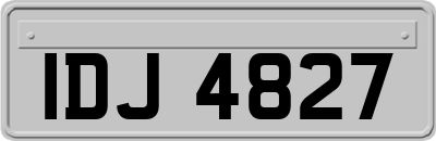 IDJ4827