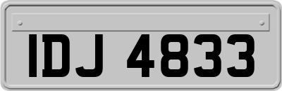 IDJ4833