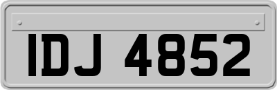 IDJ4852