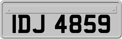 IDJ4859