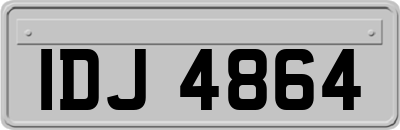 IDJ4864