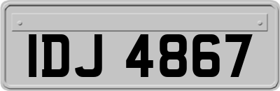 IDJ4867
