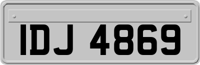 IDJ4869