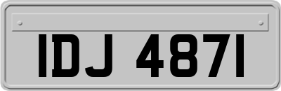 IDJ4871