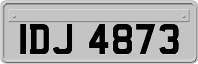 IDJ4873