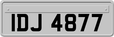 IDJ4877