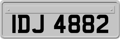 IDJ4882
