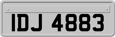 IDJ4883