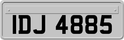 IDJ4885