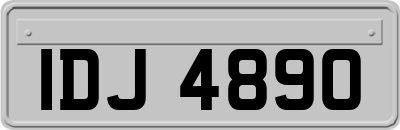 IDJ4890