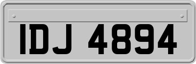 IDJ4894